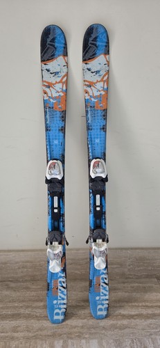 Sci usato junior blizzard gun - usato,