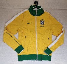 5048 NIKE BRASILE  FELPA