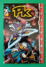PK Paperinik New Adventures