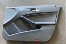 3003517000 pannello rivestimento portiera  Mercedes W176 Classe A GLA X156