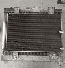 16400B1320 Radiatore  DAIHATSU
