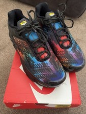 NIKE AIR MAX PLUS 3 PRM