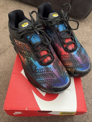 Nike air max plus - air, prm