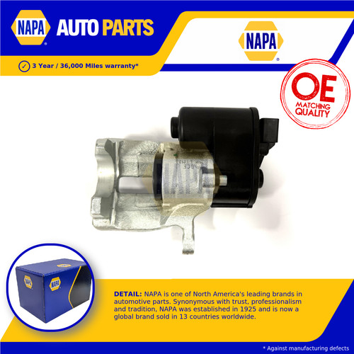 Pinza freno adatta per - , volvo
