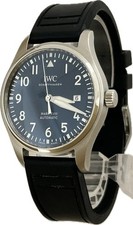 Orologio uomo IWC Pilot Mark