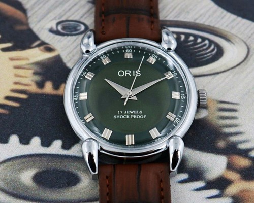 Orologio uomo vintage oris - uomo,