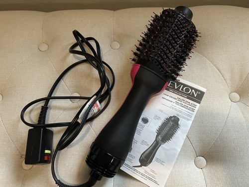 Revlon salon asciugacapelli - revlon,