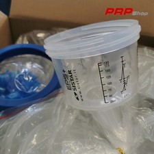 KIT PPS TAZZE MONOUSO da 200
