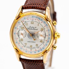 Orologio mobile Dubey &