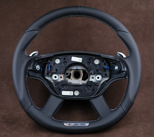 Volante misura mercedes amg - su,