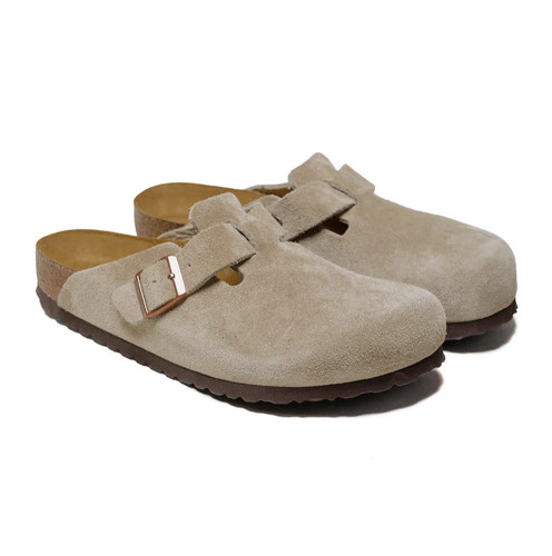 Nuovi zoccoli birkenstock - zoccoli,