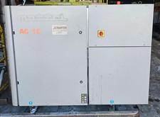 Mattei AC-18LX 25 HP Air