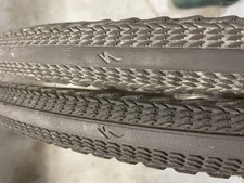 Set 2 Pneumatici Specializzati