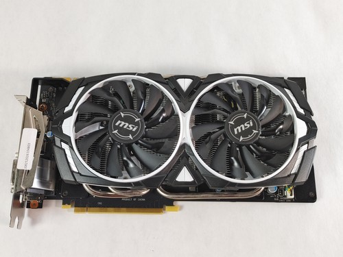 Msi nvidia geforce - nvidia, ti