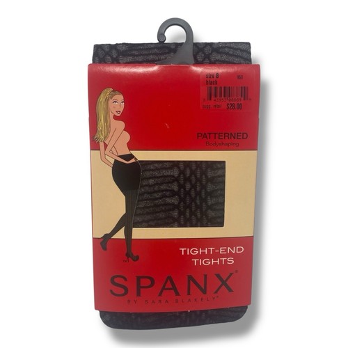 Spanx body shaping collant - spanx,
