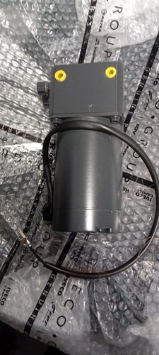Pompa alzacabina elettrica