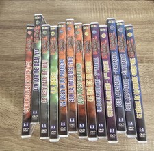 Dvd saison 4 - dvd,