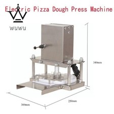 Sfogliatrice elettrica