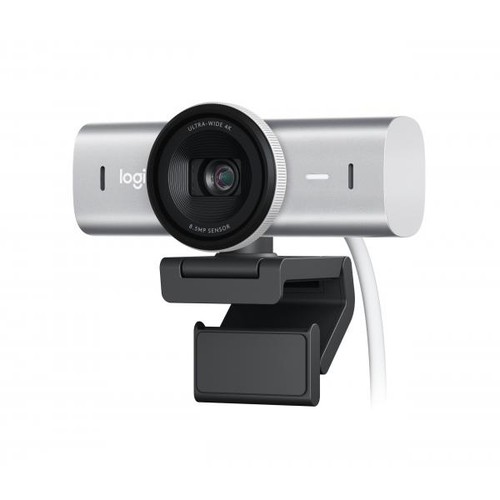 Logitech brio webcam - logitech, x