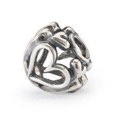 MODA Trollbeads Pendente Sempre Insieme TAGPE-00087