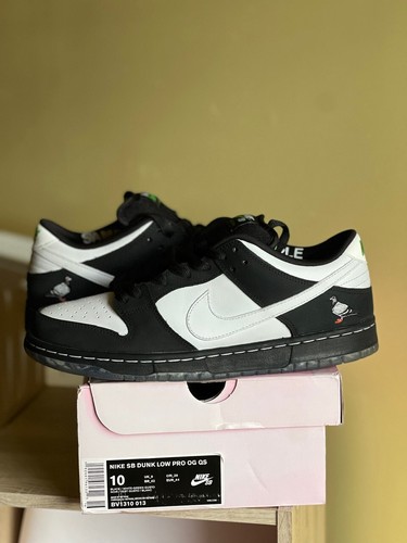 Nike dunk low - nike,