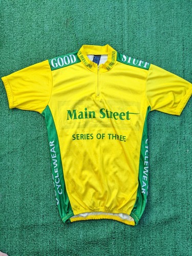 Maglia ciclismo good - ciclismo,