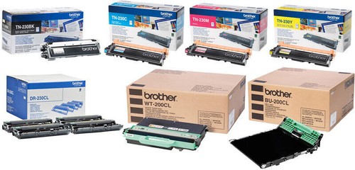 Toner brother 230 - tn-230, 9010