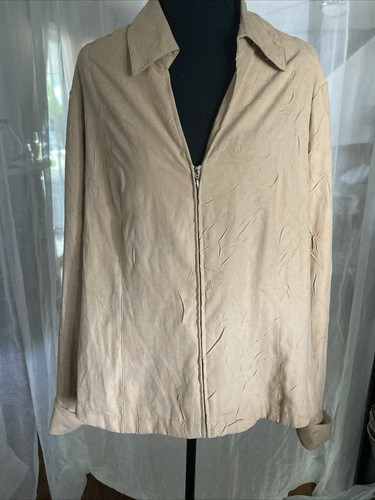 Coldwater creek shacket donna - creek,