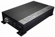 Amplificatore di potenza digitale 4 canali Emphaser EA-M4X potenza 1000Watt