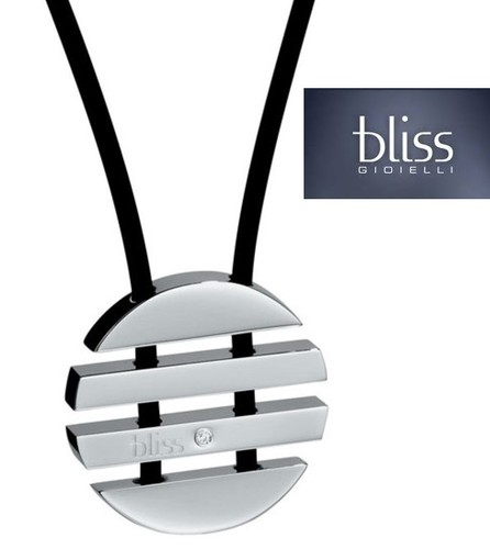 Collana uomo bliss con - collana,