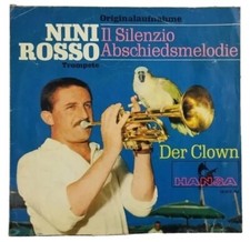 Nini Rosso - Il Silenzio