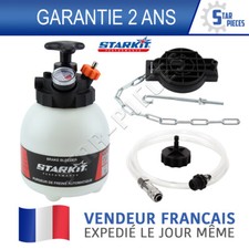 Kit Spurgo Del Freni E