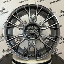 4 Cerchi in lega compatibili