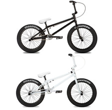 Eastern Bikes Element Bicicletta BMX 20 pollici - Telaio e forchette cromati completi