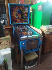 Flipper ZACCARIA-ORIGINAL