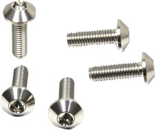 TI5DISCDUC30 ROT BOLT KIT TIT