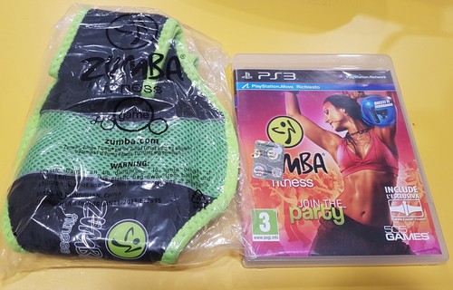Zumba fitness cintura gioco - +,