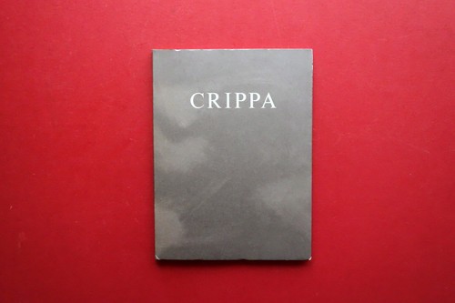 Roberto crippa catalogo - crippa,