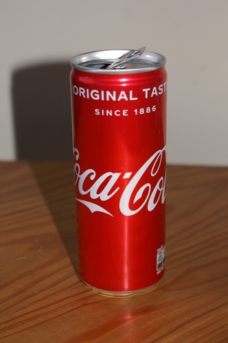 Coca cola coke 250ml 2019 - coca-cola,