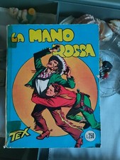 Collezione mista tex 1964 da 1 a 668, seconda serie gigante e qualche 3 stelle 