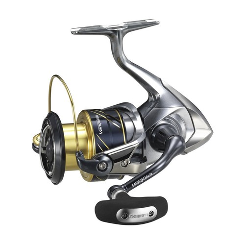 Shimano vanquish 4000 xg - shimano,