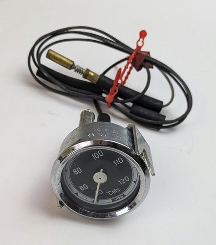 Indicatore temperatura vdo - indicatore, kr