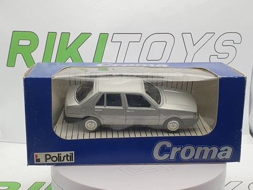 Fiat croma serie polistil - 1,