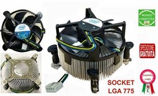 DISSIPATORE PROCESSORE SOCKET