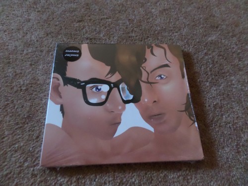 Album new sealed - -, &