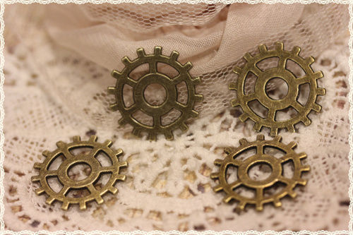 Pezzi charm orologio - pezzi,