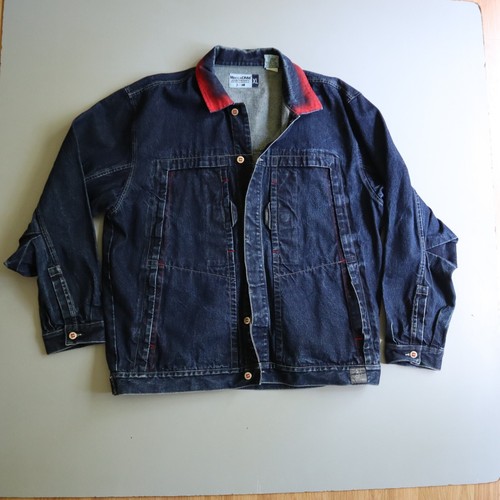 Giacca terapia jeans - jeans, hip