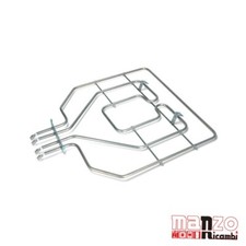 RESISTENZA DOPPIA SUPERIORE