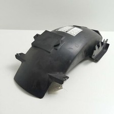 Carena portatarga posteriore