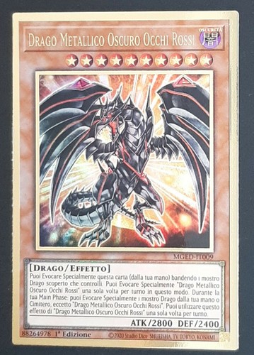 Drago metallico oscuro occhi - drago,